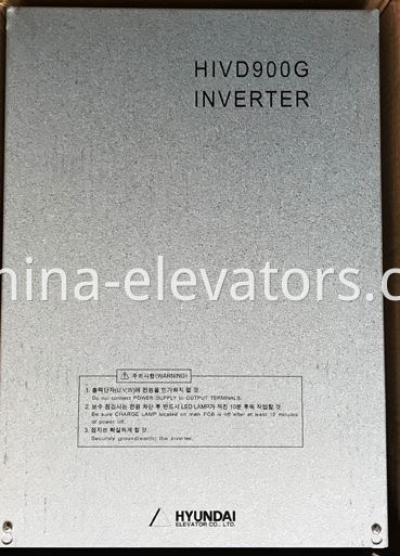 Hyundai Elevator HIVD900G Inverter 30KW/15KW/11KW/7.5KW 